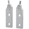 44 19 J5 1 pair of spare tips for 44 10 J5